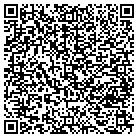 QR code with First Impressions Window Clean contacts