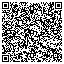 QR code with J D Window Cleaning contacts