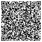 QR code with Mann Line Construction contacts