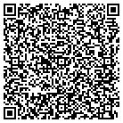 QR code with Advanced Measurement Services, LLC contacts
