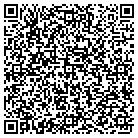 QR code with Utility Partners of America contacts