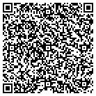QR code with A & R Tree & Outdoor Service contacts
