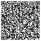 QR code with Onalaska Waste Water Treatment contacts