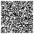 QR code with Haddon Carpentry contacts