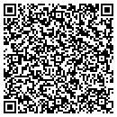 QR code with Hammers Carpentry contacts