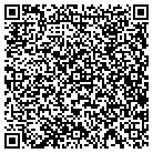 QR code with S & L Equipment Rental contacts