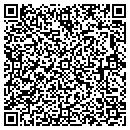 QR code with Pafford Ems contacts