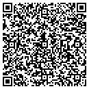 QR code with Ron Peters Custom Carpentry LLC contacts