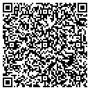 QR code with Mark Goscila contacts