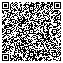 QR code with M B I Cycle Parts contacts