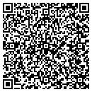 QR code with G B Security Systems contacts