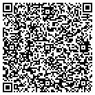QR code with Mayville Area Ambulance Service contacts