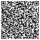 QR code with Kalliston Inc contacts