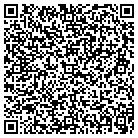 QR code with Krome Cabinet Manufacturing contacts