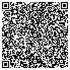 QR code with Saluda Mountain Products Inc contacts