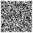 QR code with A Market Budget Sign contacts