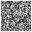 QR code with Z 1 Customs contacts