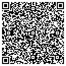QR code with Hair Irston & N contacts
