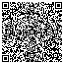 QR code with Aks Wireless contacts