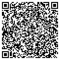 QR code with Radiant Signs contacts