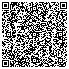 QR code with J C Master Builders Inc contacts