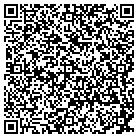 QR code with S J Construction Contractor Inc contacts