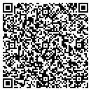 QR code with Gandy's Cabinet Shop contacts