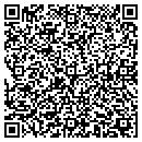 QR code with Around Art contacts