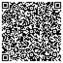 QR code with AB Tree Service contacts