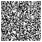 QR code with ArborJohnsTreeSolutions contacts