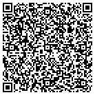 QR code with Rae Family Hair Studio contacts