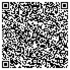 QR code with Hilltop Ambulance Service contacts