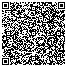 QR code with Dees Barber Shop & Bty S contacts