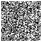 QR code with W & T Tree Trimmers contacts