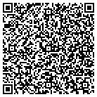QR code with Phil Farley Trucking contacts