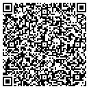 QR code with A J D Limo Service contacts