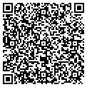 QR code with Bud's Land Work Inc contacts