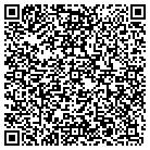 QR code with Princeton Car Service & Taxi contacts