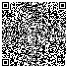 QR code with Uptown Source Hair Studio contacts