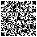 QR code with W Davis Carpentry contacts