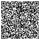 QR code with Harold Allison contacts