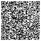 QR code with Hidden Lake Cabinet & Trim contacts