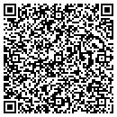 QR code with Robert Gowin contacts