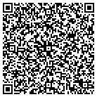 QR code with Mademoiselle Beauty Studio contacts