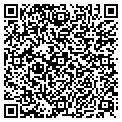 QR code with Azz Inc contacts