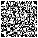 QR code with Freds Frames contacts