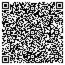 QR code with Allen Trucking contacts