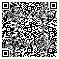 QR code with Banners contacts