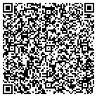 QR code with E & M Stroman Custom Cabinets contacts