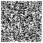 QR code with Richie's Hair Off the Square contacts
